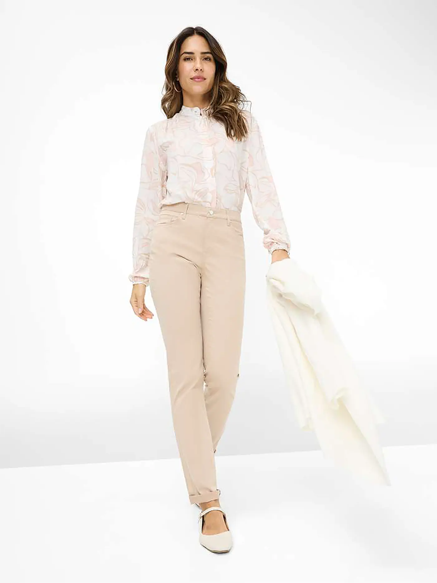 BRAX | Hose MARY | 